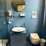 Apartman Easy Italy Grand Milánó