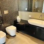 Apartman Easy Italy Grand Milánó