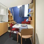 Hotel Aparto Ripamonti