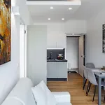 Moscova Luxury Milan