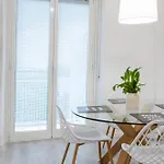 Casa Mila アパート *