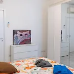 Casa Mila ミラノ