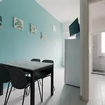 Bocconi - Palmieri - Bilocale Ristrutturato Apartamento