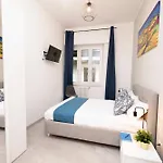 Navigli Dock By Nm Apartmán *