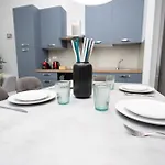 Apartmán Navigli Dock By Nm Milán