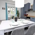 Apartmán Navigli Dock By Nm Milán