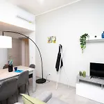 Navigli Dock By Nm Apartmán Milán