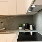 Suzzani 96 - Bicocca Area 밀라노