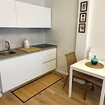 Politecnico Bovisa Apartamento *