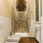 Luxury Duplex Corso Magenta 4pax-wifi-tasso 밀라노