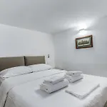 아파트 Luxury Duplex Corso Magenta 4pax-wifi-tasso