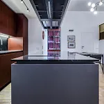 Luxury Duplex Corso Magenta 4pax-wifi-tasso
