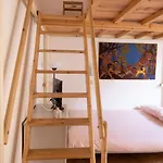 Maison d'hôtes La Casa Della Zia 3*