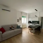 Apartment Casa Prospettiva Verde, Tra Natura E Citta Milan