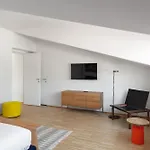 Basicvillage Appartement