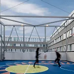 Aparto Ripamonti Hotel *