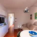 Daniele Flat - Free Wi-fi & M4 Metro *