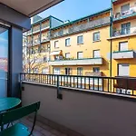 Daniele Flat - Free Wi-fi & M4 Metro Daire Milano