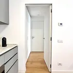 Apartament Comecasa Modern Terraced & Palestra Mediolan