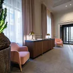 호텔 Worldhotel Casati 18 밀라노