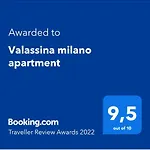 Apartment Valassina
