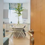 Apartment Magnolia - 7sundays Milan