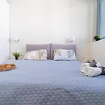 Apartament Ihost - Monviso 41 Mediolan
