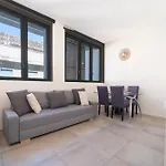 Apartament Ihost - Monviso 41 *