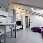Experience Design Bed&show ベッド・アンド・ブレックファスト 4*