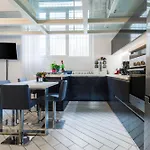 Hébergement de vacances Glass Loft Milan