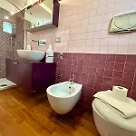 Kibilu - Via Morosini - Policlinico - Centro Citta Διαμέρισμα