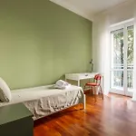 Luvi - Castiglioni 公寓 米兰