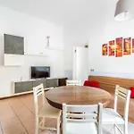Appartement Domusmi San Gregorio 10