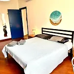 Gioia135 Apartman Milánó