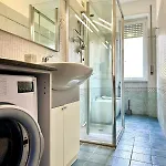 Gioia135 Apartman Milánó