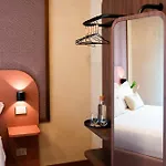 بيت ضيافة Ca Bela - Susa 3*