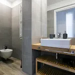 Milanofierapartments Duplex アパート ミラノ