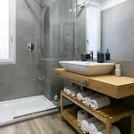 Milanofierapartments Duplex アパート ミラノ