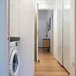 Apartament Homemi Arco Della Pace