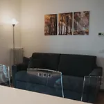 Apartamento Tolstoi