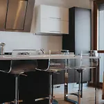 Apartamento Tolstoi