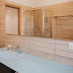 Apartamento Tolstoi *