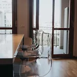 Apartamento Tolstoi