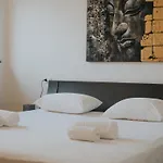 Apartamento Tolstoi *