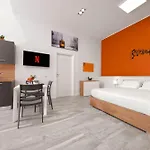 Lorianna Rock House Mediolan