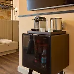 Apartment Lumera - Solferino Mailand