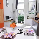 Lorianna Rock House * Mediolan