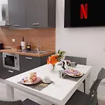 Apartament Lorianna Rock House Mediolan