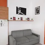 Apartament Lorianna Rock House