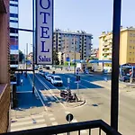 Salus Hotel Mailand